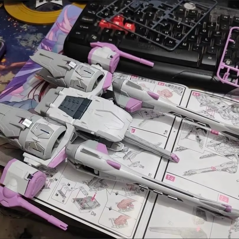 Nowy plecak Ddb Mgsd Meteor Fl – Model Kit Eighty Six recenzja i cena