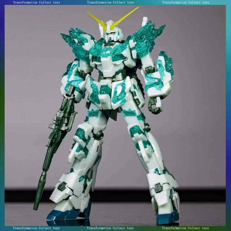 【REEDYCJA】Model STAR Kryształo – Model Kit Unicorn recenzja i cena