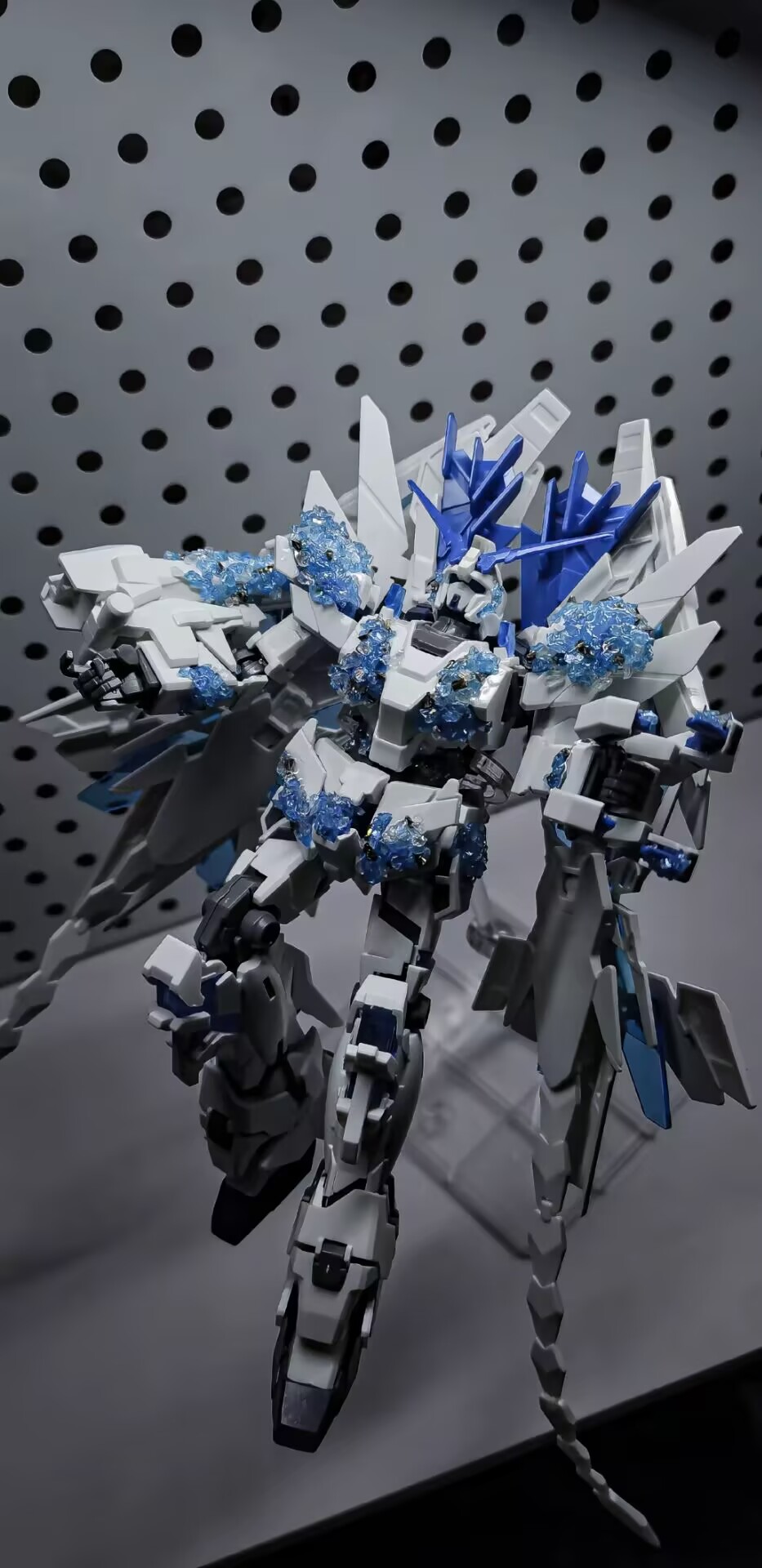 【REEDYCJA】Model STAR Kryształo – Model Kit Unicorn recenzja i cena