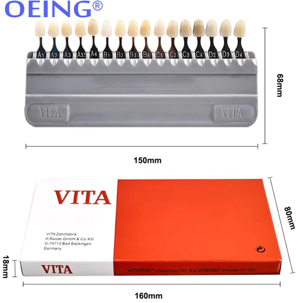 29/16 Kolorów Przyrząd do Ozna – Model Kit Tools recenzja i cena