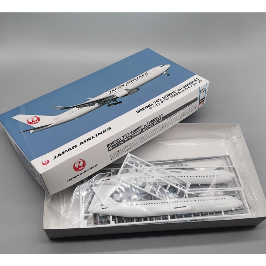 Hasegawa 10812 w skali 1/200 J – Model Kit Hasegawa recenzja i cena