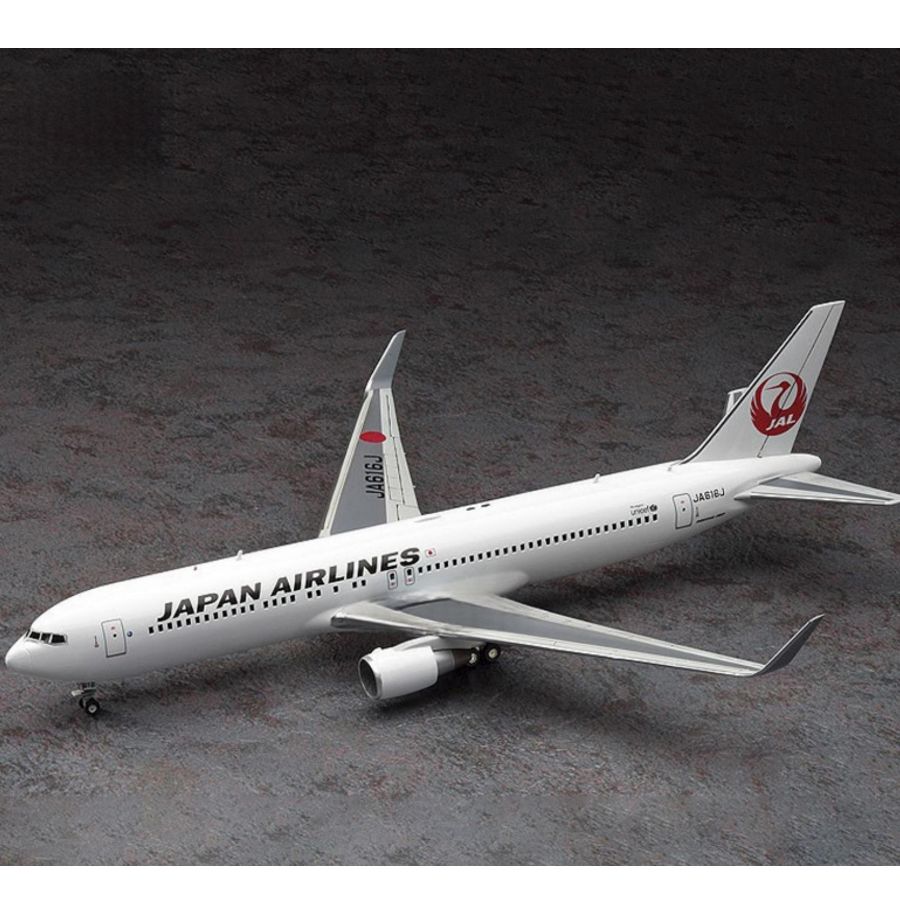 Hasegawa 10812 w skali 1/200 J – Model Kit Hasegawa recenzja i cena