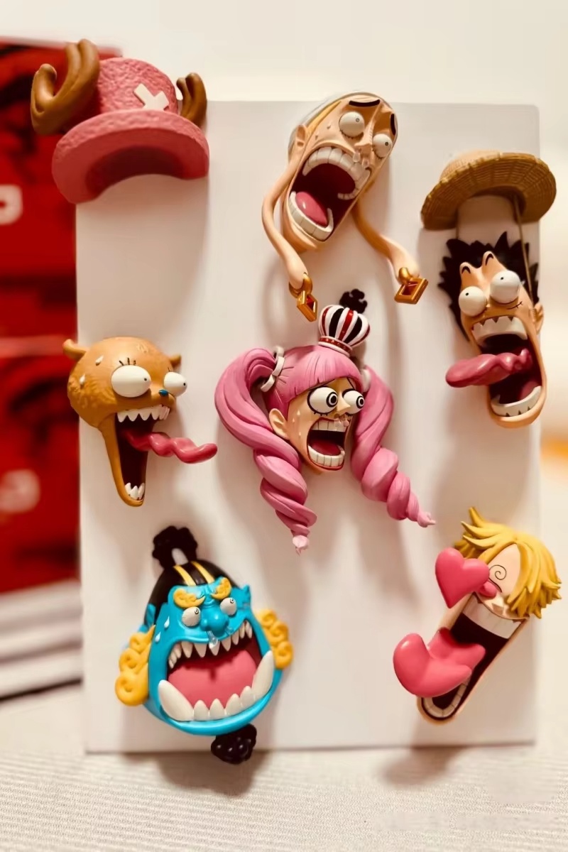 W magazynie Oryginalny Rojf By – Model Kit One Piece Bandai recenzja i cena