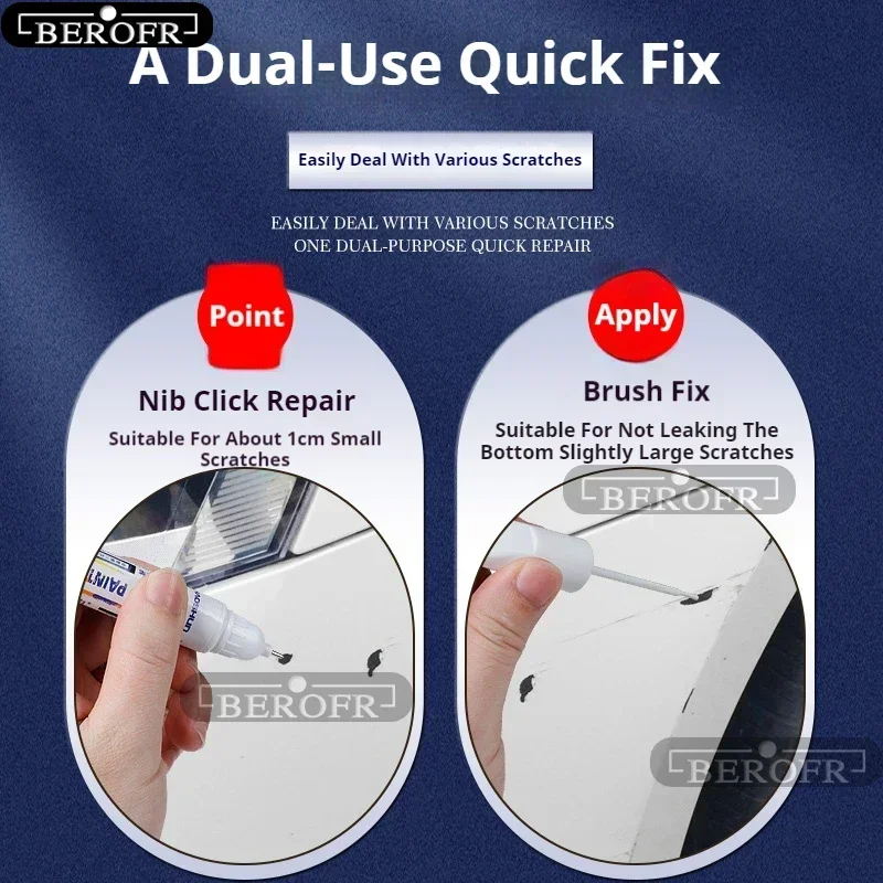 Zestaw do naprawy zarysowań la – Model Kit Paint Remover recenzja i cena