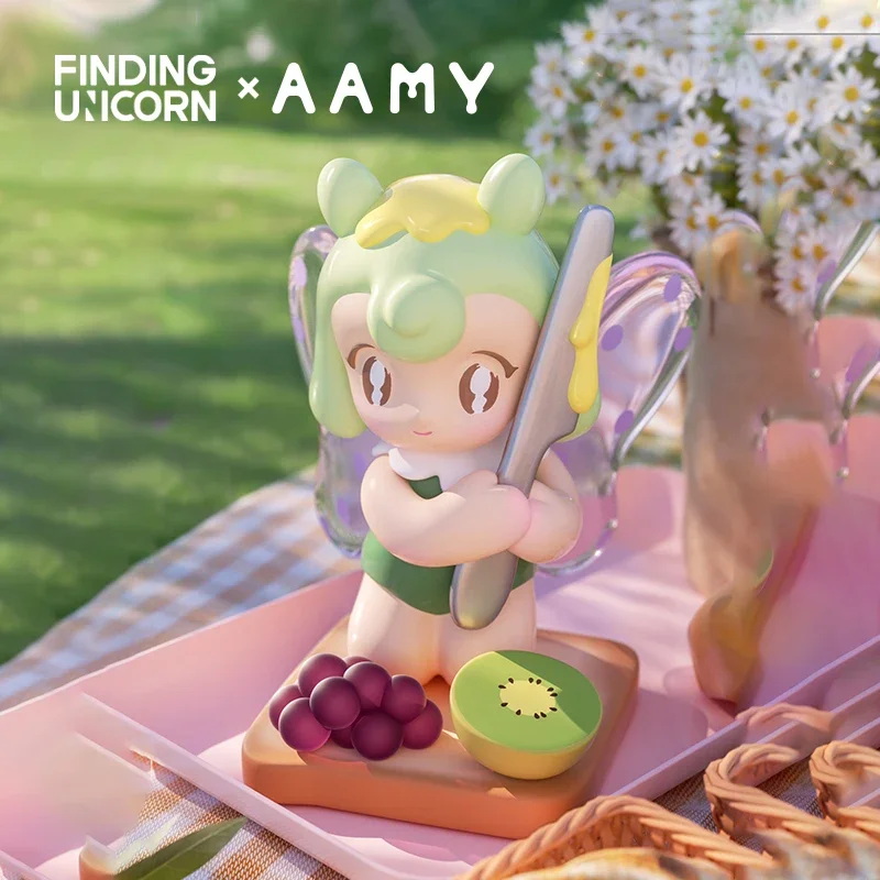 Znajdź Jednorożec AAMY Piknik  – Model Kit Unicorn recenzja i cena