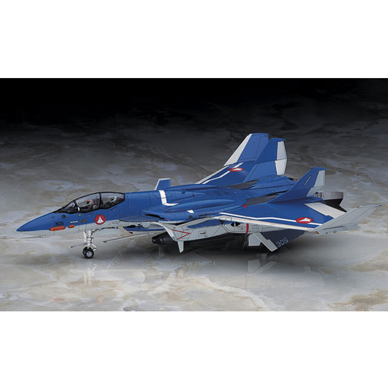 Statyczny model do składania H – Model Kit Hasegawa recenzja i cena