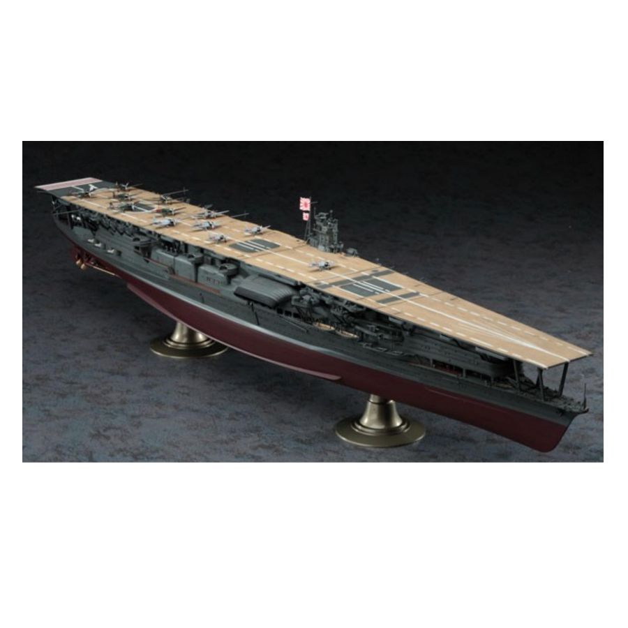 HASEGAWA HA40025 1/350 IJN Lot – Model Kit Hasegawa recenzja i cena